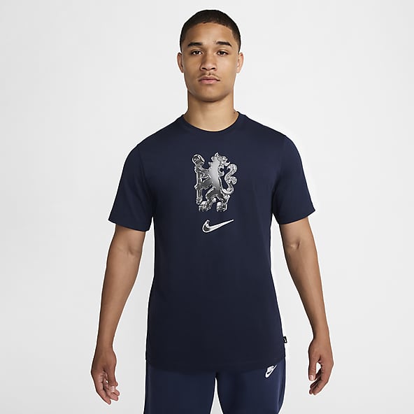 Chelsea FC Men's Nike Soccer T-Shirt. Nike.com